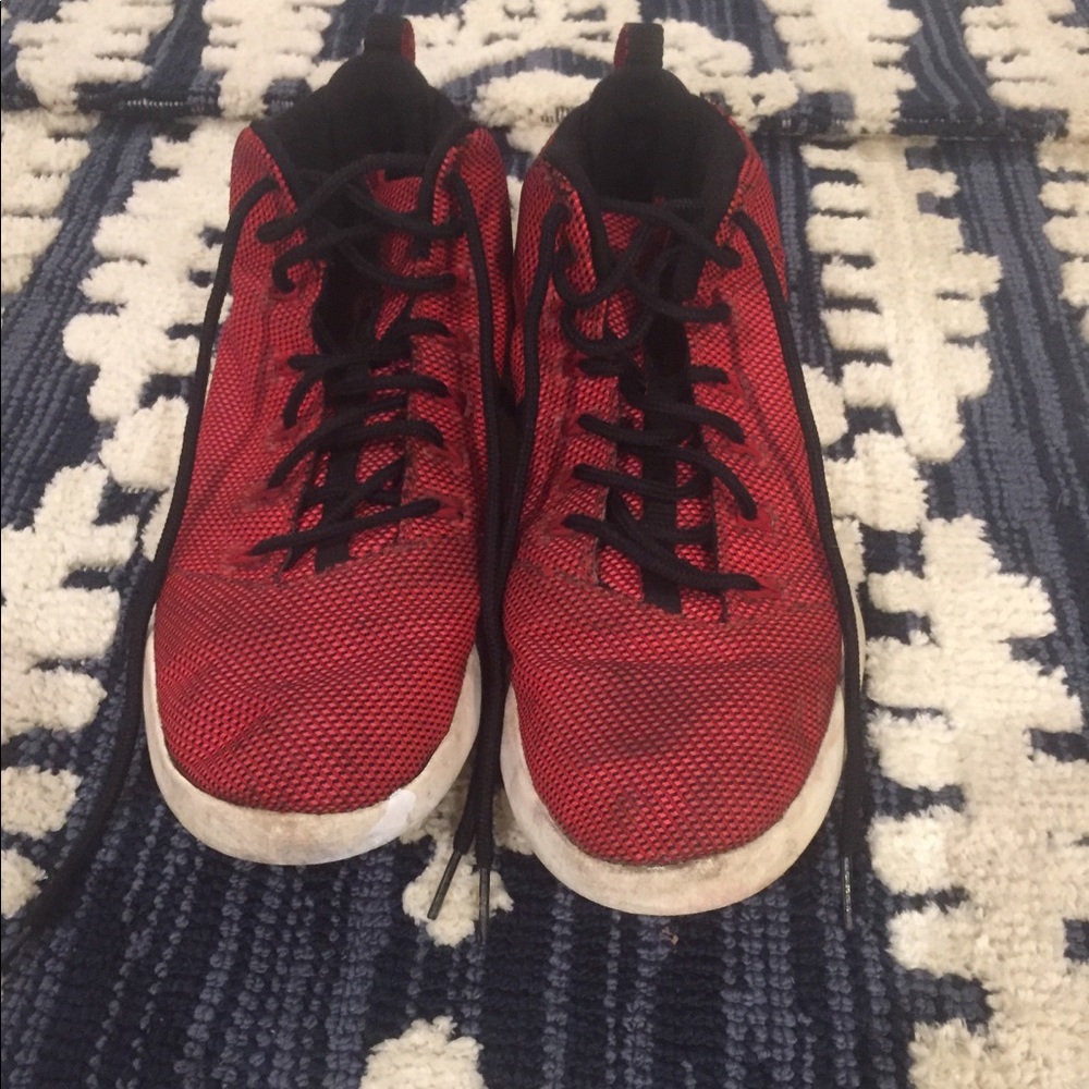 Nike shoes